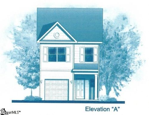lot-133-614 Roebuck Ave, Roebuck, SC, 29376 | Card Image