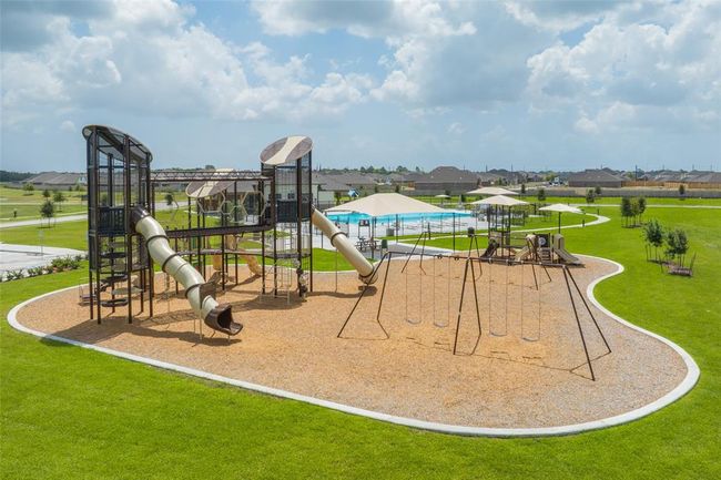 9030 Song Sparrow Way, House other with 3 bedrooms, 2 bathrooms and 2 parking in Baytown TX | Image 14