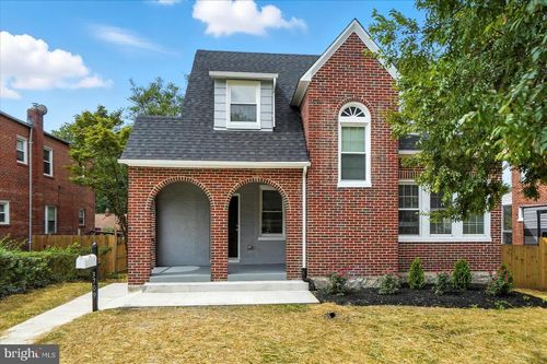 3709 Parkside Dr, BALTIMORE, MD, 21206-6324 | Card Image