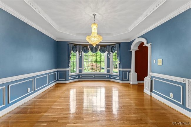 15506 Chesdin Landing Ct, House other with 5 bedrooms, 5 bathrooms and null parking in Chesterfield VA | Image 13