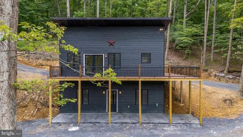 71 Meadow View Dr, LOST CITY, WV, 26810 | Card Image