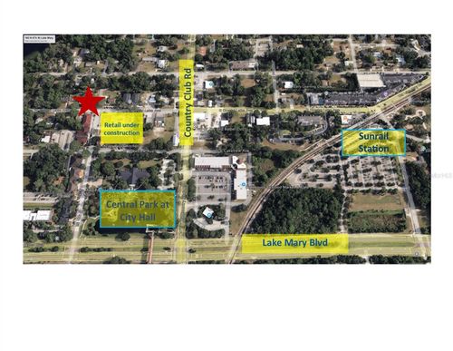 160 N 4th St, LAKE MARY, FL, 32746-2900 | Card Image
