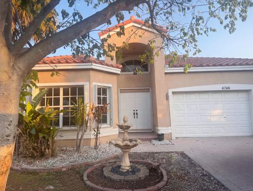4044 Nw 62nd Ct, Coconut Creek, FL, 33073-2135 | Card Image