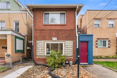 2410 Woodstock Ave, Home with 0 bedrooms, 0 bathrooms and 1 parking in Swissvale PA | Image 1