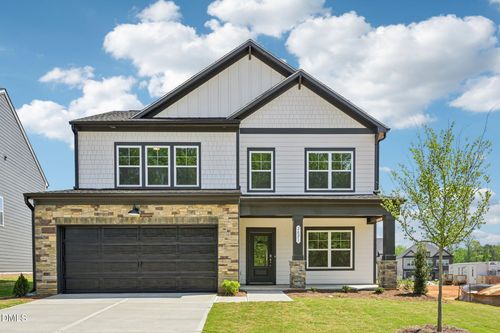 99-2021 Ken Dr, Fuquay Varina, NC, 27526-4601 | Card Image
