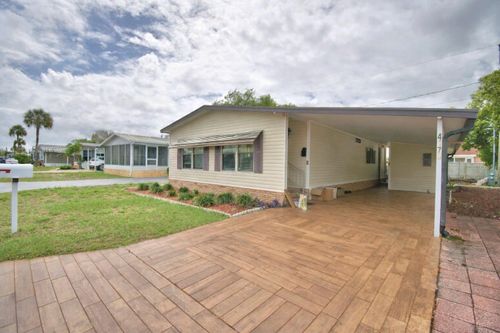 4173 Rolling Oaks Dr, WINTER HAVEN, FL, 33880-1637 | Card Image