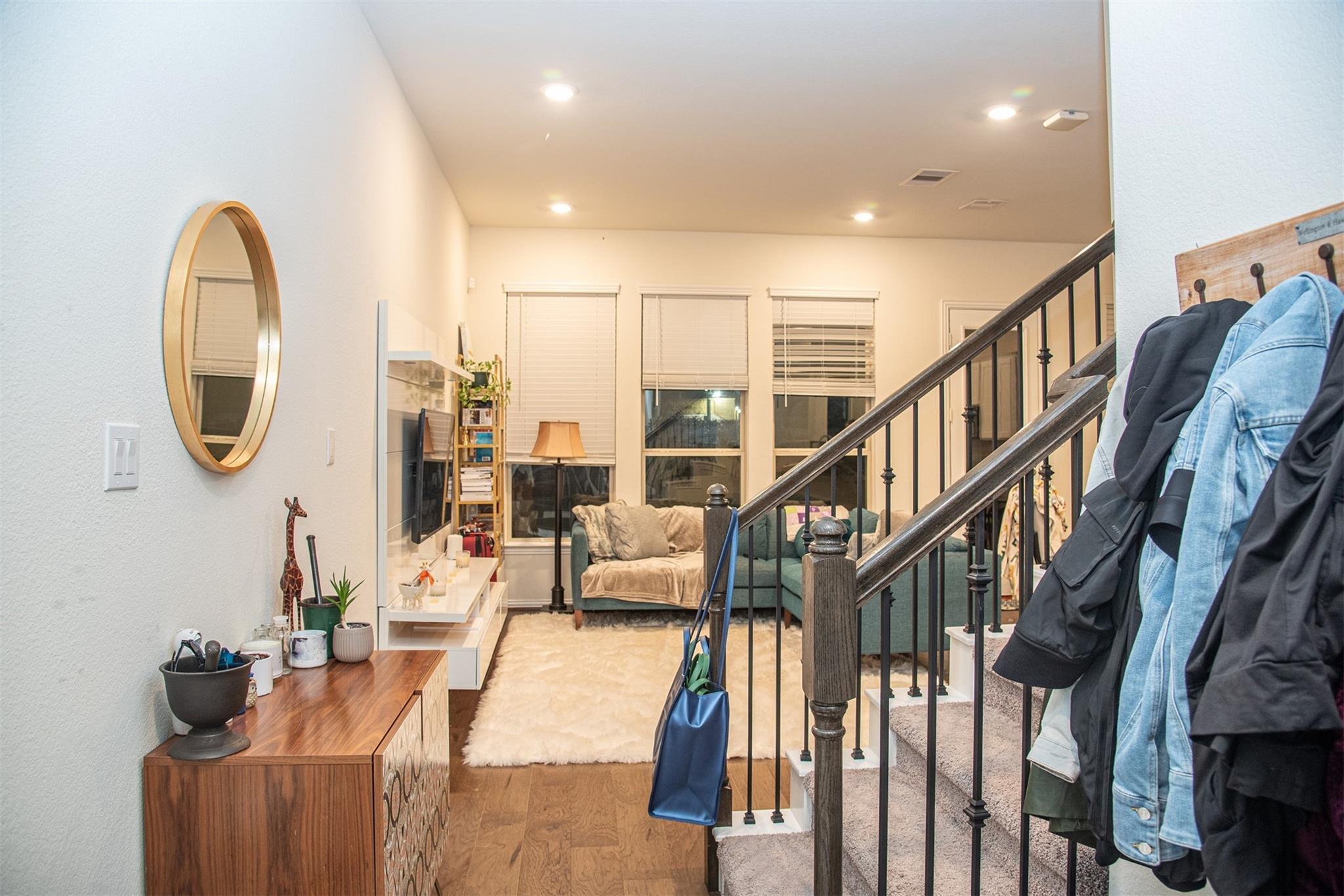 Residential Lease in Houston 5