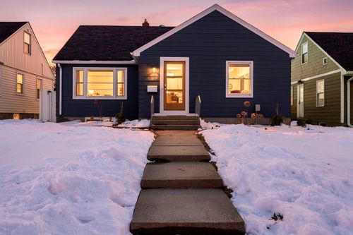 6124 Thomas Ave S, Minneapolis, MN, 55410-2920 | Card Image