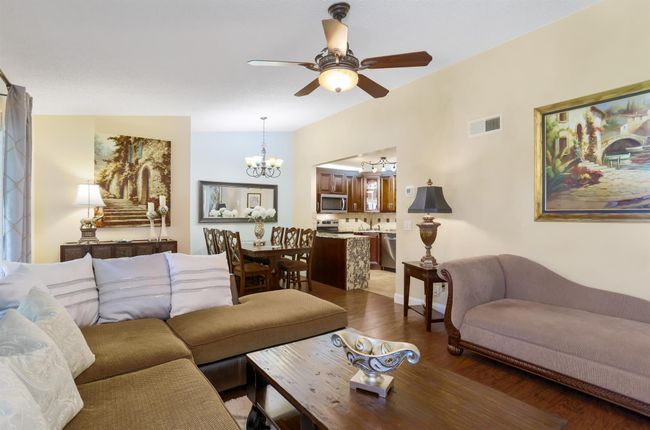 B2 - 4969 Sable Pine B2 Circle, Condo with 2 bedrooms, 2 bathrooms and null parking in West Palm Beach FL | Image 14