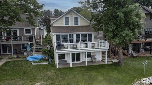 E1396 Grandview Road, Farmington, WI, 54981 | Card Image