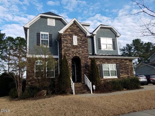 1317 Plunket Dr, Wake Forest, NC, 27587-6182 | Card Image