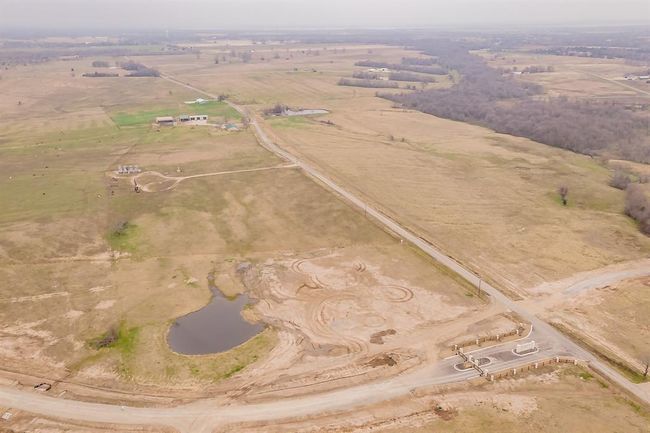 LOT 2 Richland Cove, Home with 0 bedrooms, 0 bathrooms and null parking in Corsicana TX | Image 16