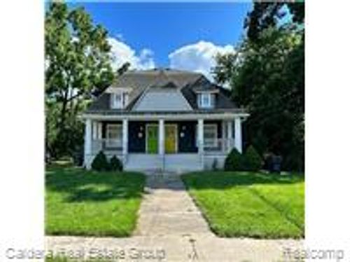 27 Henry Clay Ave, Pontiac, MI, 48341-1719 | Card Image