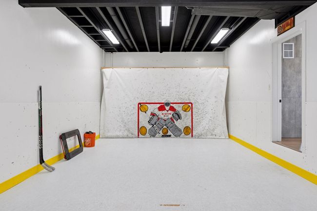 Lower Level Hockey Rink | Image 44