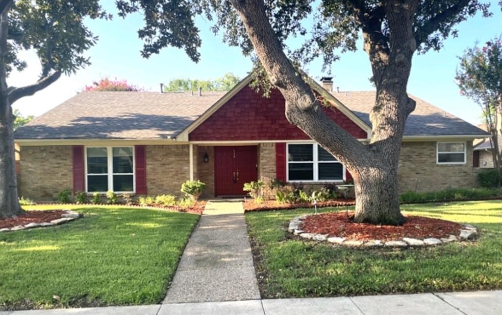 Fieldwood Dr, Richardson, TX 75081