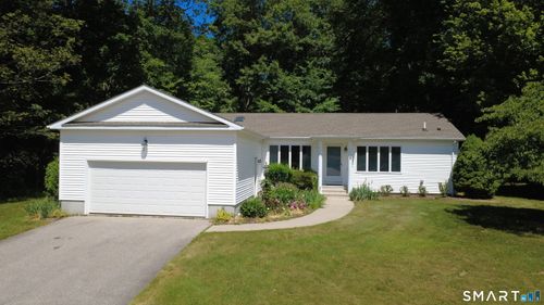 23 Hillcrest Dr, Uncasville, CT, 06382-2059 | Card Image