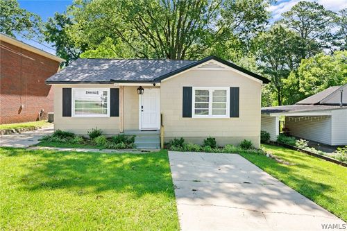1601 17th Ave, Tuscaloosa, AL, 35404-4725 | Card Image