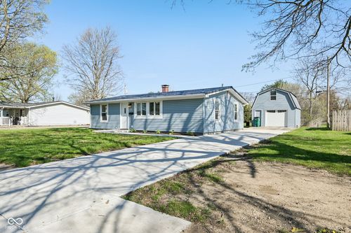 524 Dicks Street, Lebanon, IN, 46052 | Card Image