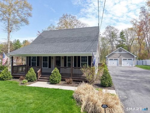 420 Moosup Pond Rd, Moosup, CT, 06354-1809 | Card Image