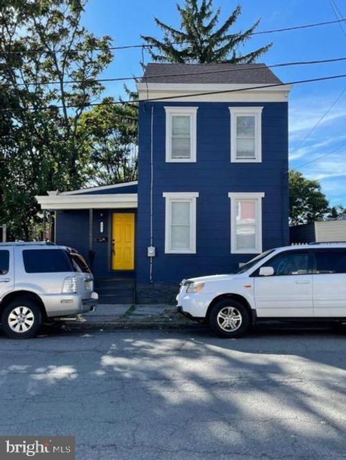 281 Home Ave, Trenton, NJ, 08611-2532 | Card Image