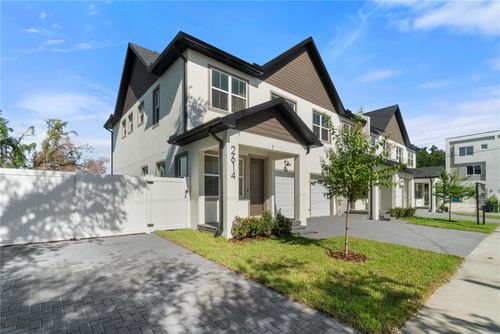 1-2614 N 23rd Street, Tampa, FL, 33605 | Card Image