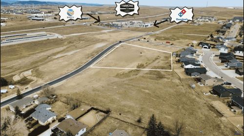 1202 Neel St, Rapid City, SD, 57703 | Card Image