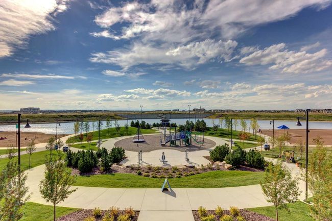 2109 - 11 Mahogany Row Se, Condo with 2 bedrooms, 1 bathrooms and 1 parking in Calgary AB | Image 17
