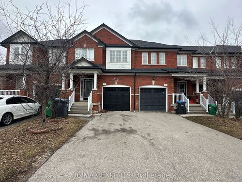 3769 Nightstar Dr, Mississauga, ON, L5M8A5 | Card Image