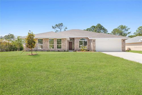 424 Underwood Trail, Palm Coast, FL, 32164 | Card Image