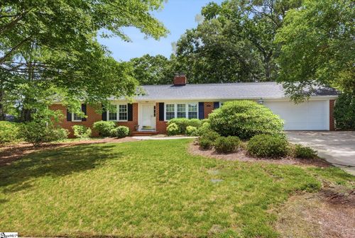 106 Del Norte Road, Greenville, SC, 29615 | Card Image