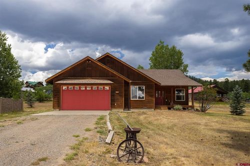 25 Ermine Ct, Pagosa Springs, CO, 81147-8979 | Card Image