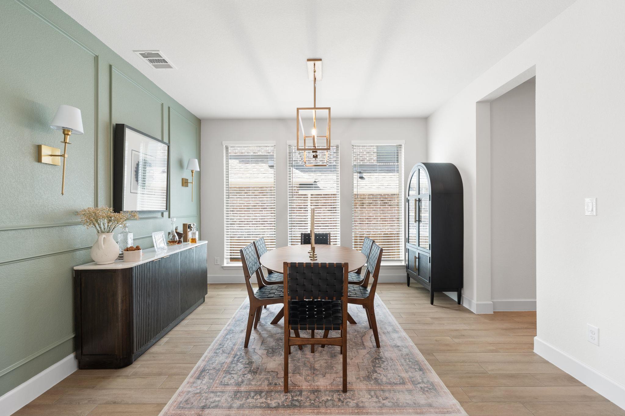 Residential in Leander 4