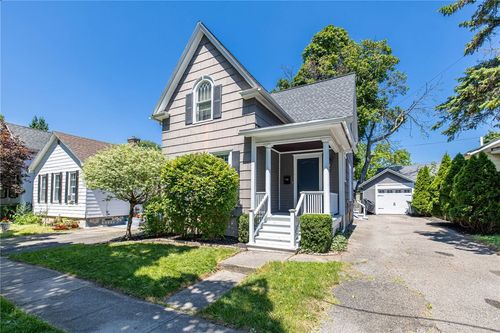 12 Whitmore St, Rochester, NY, 14620-2116 | Card Image