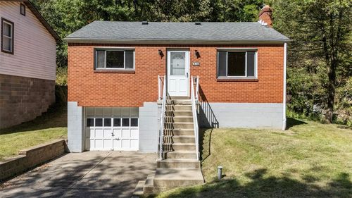 1003 Geyer Rd, Pittsburgh, PA, 15209-1632 | Card Image