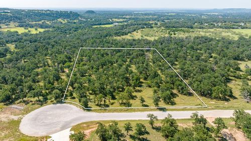 9-lot 9 Mystic Oaks Trl, Fredericksburg, TX, 78624 | Card Image