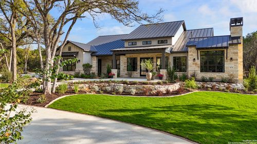 8170 Blue Oak, Garden Ridge, TX, 78266 | Card Image
