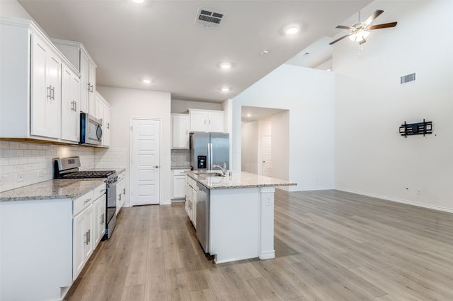 4416 Hiddenite Rd, House other with 4 bedrooms, 3 bathrooms and null parking in Aubrey TX | Image 5
