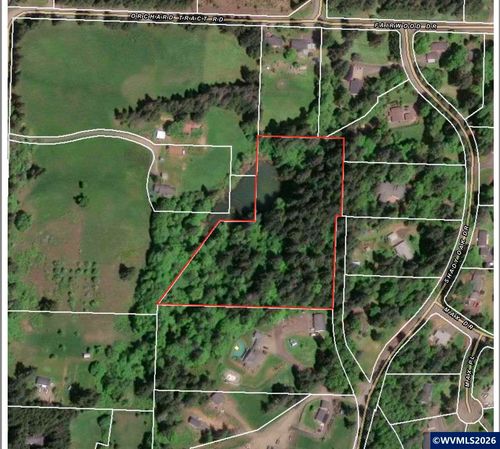 TA 840199 Shady Oak Dr, Monroe, OR, 97456 | Card Image