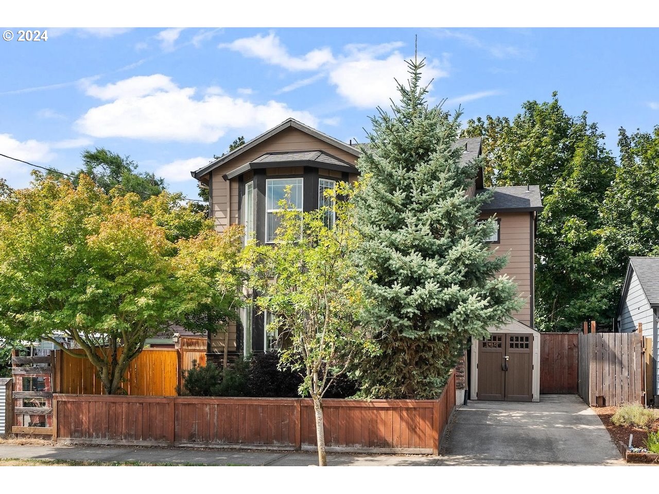 74th Ave, Portland, OR 97206
