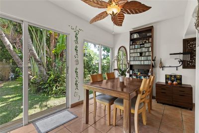 1536 71st St, House other with 2 bedrooms, 2 bathrooms and null parking in Miami Beach FL | Image 2