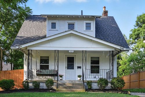 3137 Gloss Ave, Cincinnati, OH, 45213 | Card Image