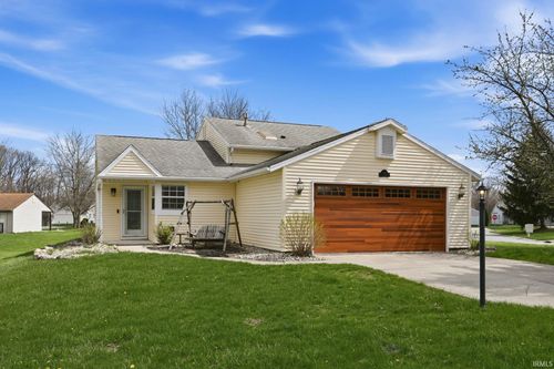 7808 Stonegate Place, Fort Wayne, IN, 46825-3046 | Card Image