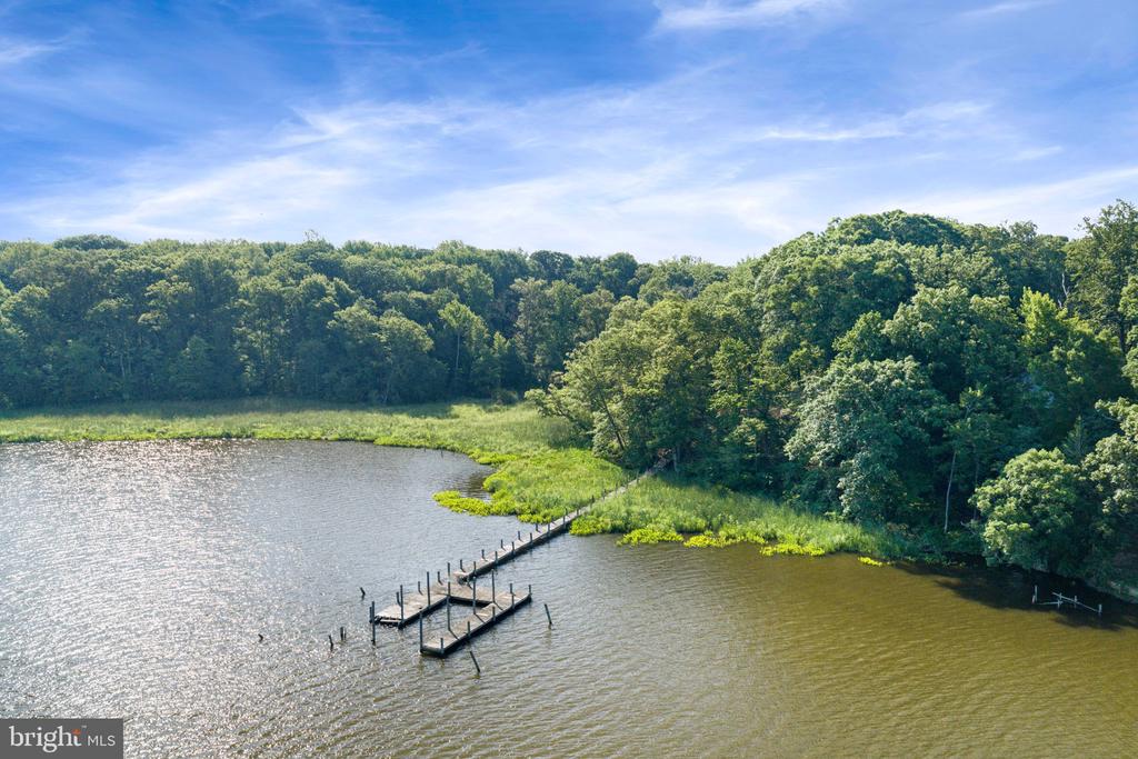 Land in STAFFORD