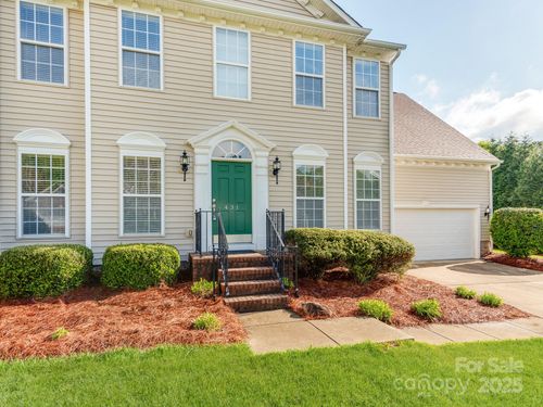 431 Harvest Ter, Lake Wylie, SC, 29710-8847 | Card Image
