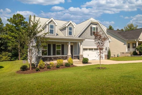 808 Airedale Trail, Garner, NC, 27529 | Card Image