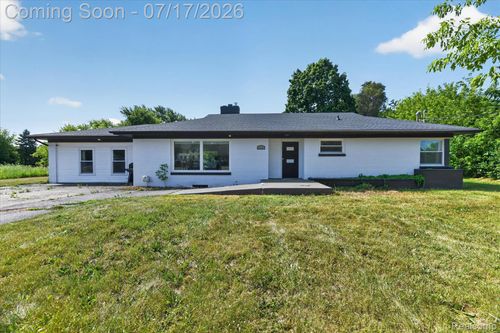 5200 Lapeer Road, Burton, MI, 48509 | Card Image