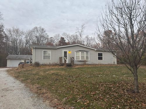 1298 E State Road 10, Wheatfield, IN, 46392-9107 | Card Image