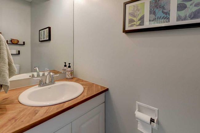 52 - 4810 40 Avenue Sw, Townhouse with 4 bedrooms, 2 bathrooms and 1 parking in Calgary AB | Image 13