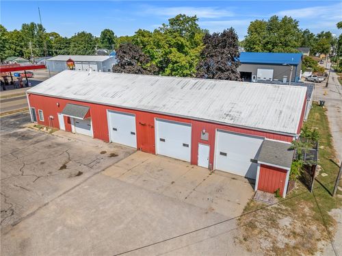 1710-1708 S Main St, Paris, IL, 61944-2943 | Card Image