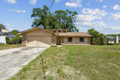 3443 Remler Drive S, Jacksonville, FL, 32223 | Card Image